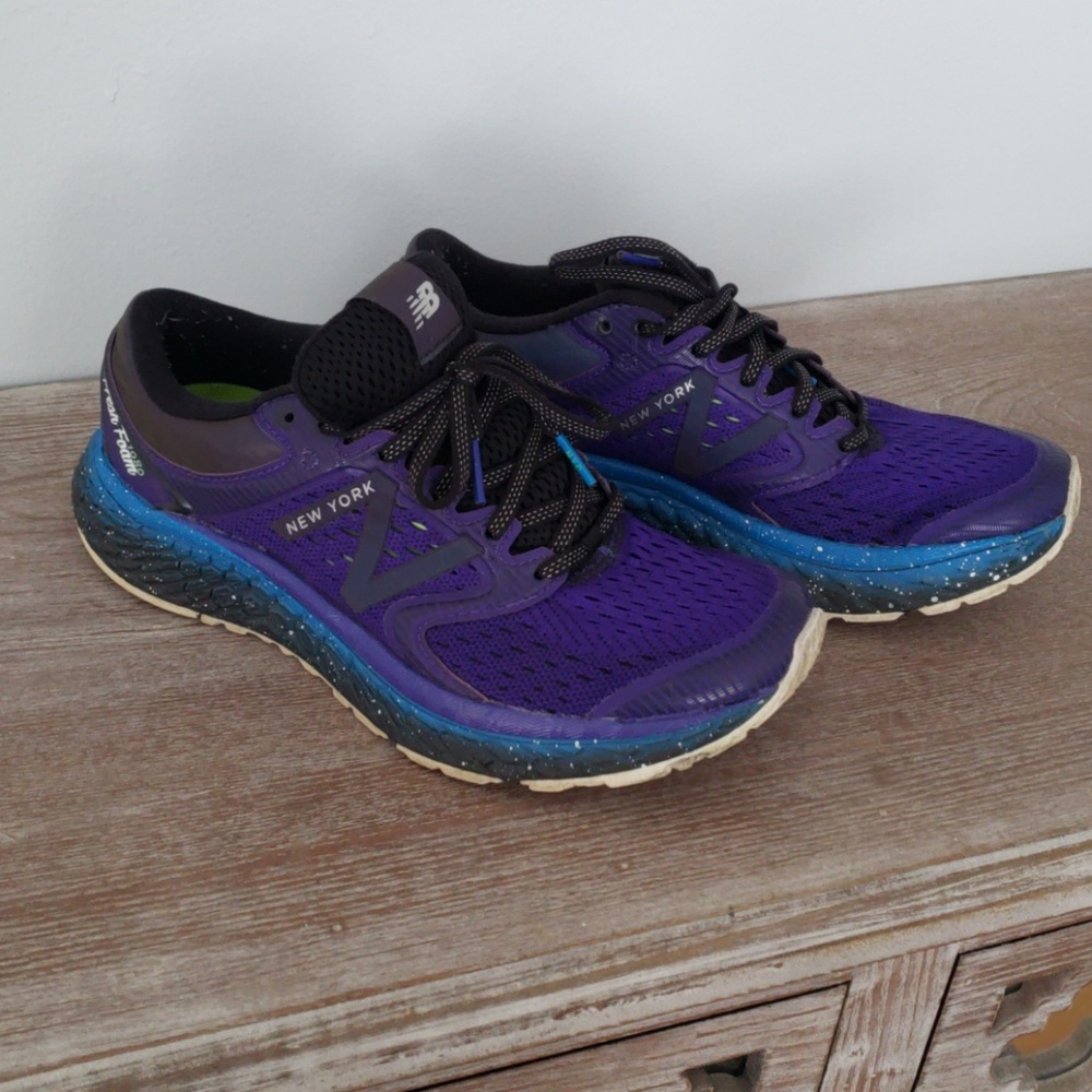 New Balance sneakers